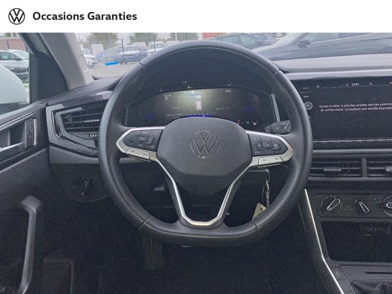 Voitures occasions VOLKSWAGEN POLO Life Bruay-la-Buissière