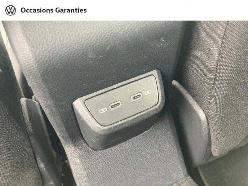 Voitures occasions VOLKSWAGEN POLO Life Bruay-la-Buissière