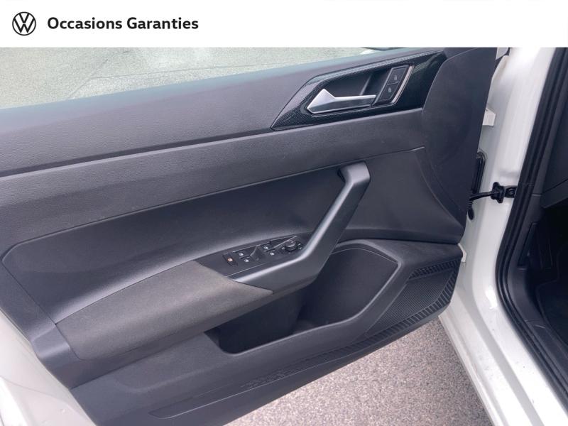 Voitures occasions VOLKSWAGEN POLO Life Bruay-la-Buissière