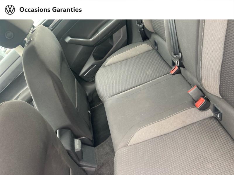 Voitures occasions VOLKSWAGEN POLO Life Bruay-la-Buissière