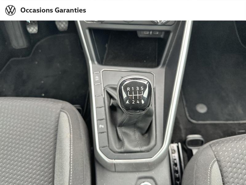 Voitures occasions VOLKSWAGEN POLO Life Bruay-la-Buissière