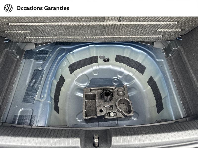 Voitures occasions VOLKSWAGEN POLO Life Bruay-la-Buissière