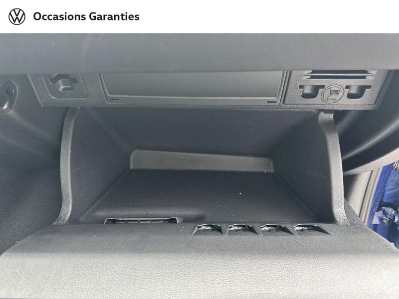 Voitures occasions VOLKSWAGEN POLO Life Bruay-la-Buissière