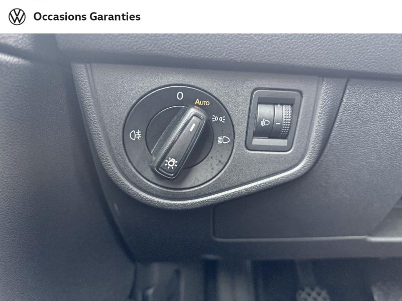 Voitures occasions VOLKSWAGEN POLO Life Bruay-la-Buissière
