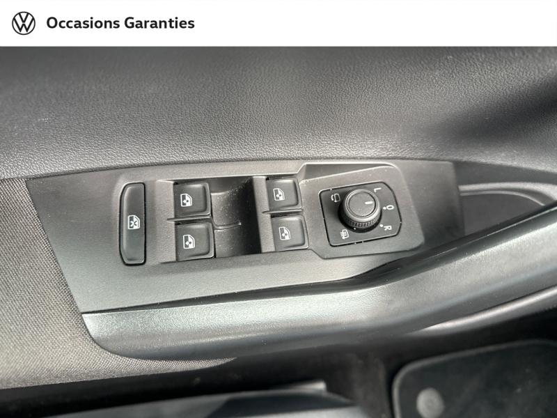 Voitures occasions VOLKSWAGEN POLO Life Bruay-la-Buissière