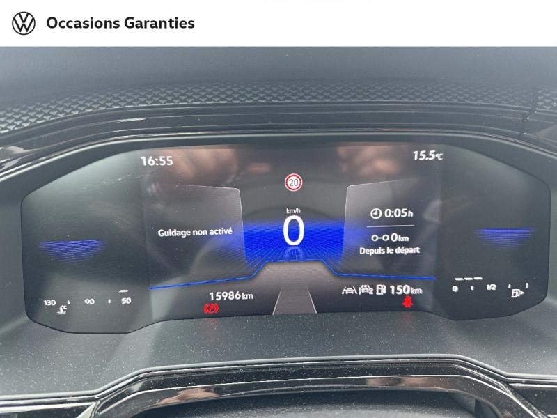 Voitures occasions VOLKSWAGEN POLO Life Bruay-la-Buissière