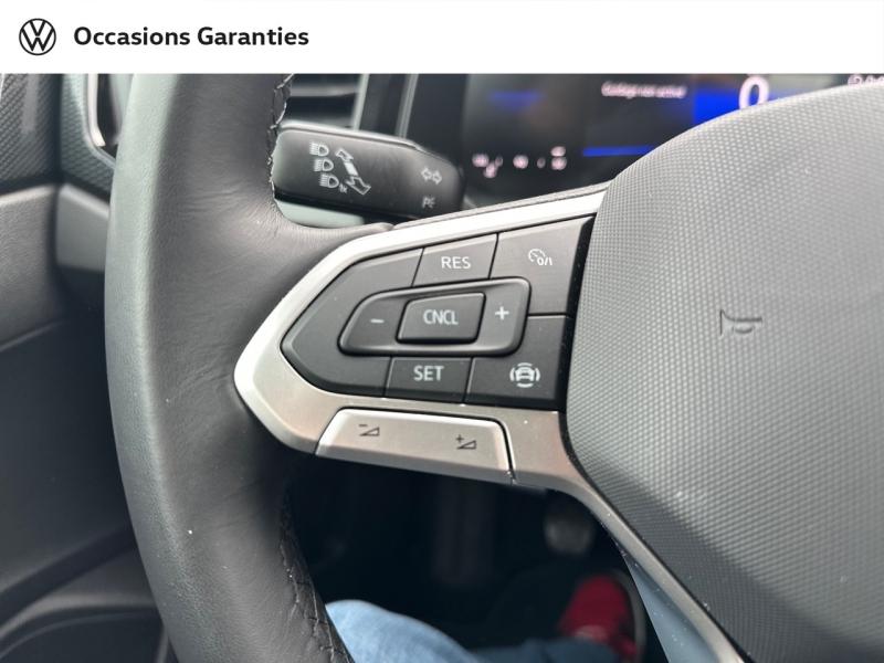 Voitures occasions VOLKSWAGEN POLO Life Bruay-la-Buissière