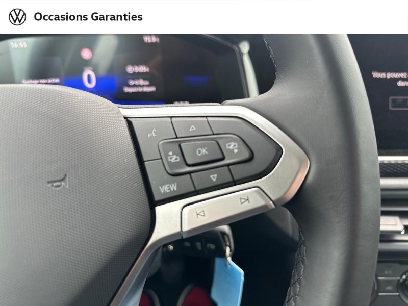 Voitures occasions VOLKSWAGEN POLO Life Bruay-la-Buissière