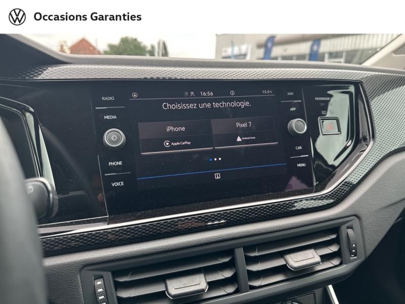 Voitures occasions VOLKSWAGEN POLO Life Bruay-la-Buissière