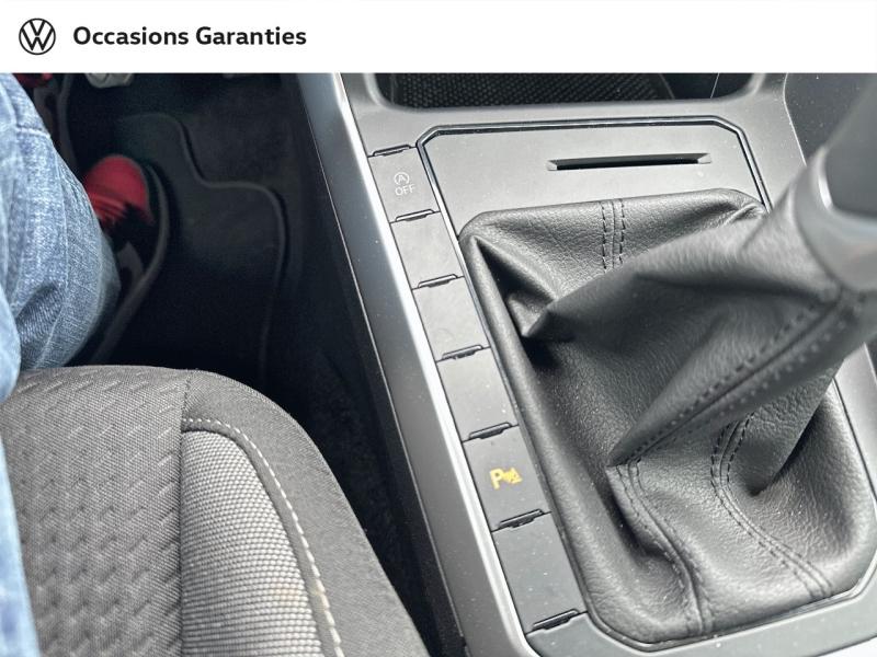 Voitures occasions VOLKSWAGEN POLO Life Bruay-la-Buissière