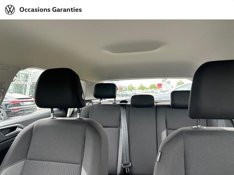 Voitures occasions VOLKSWAGEN POLO Life Bruay-la-Buissière