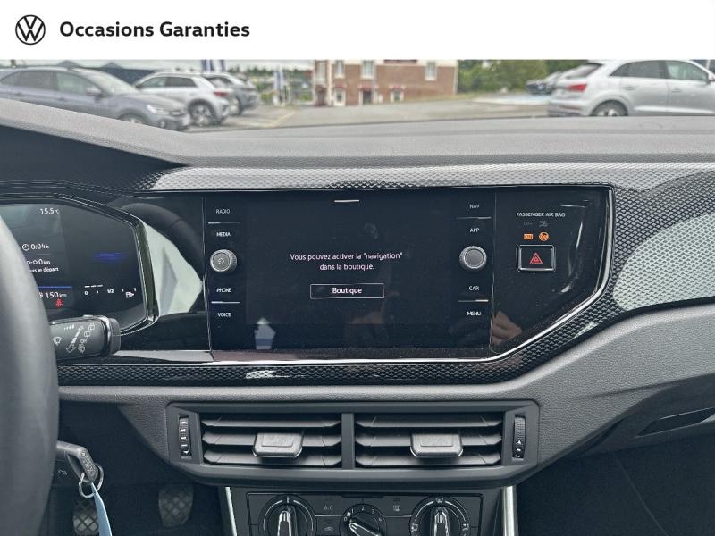 Voitures occasions VOLKSWAGEN POLO Life Bruay-la-Buissière