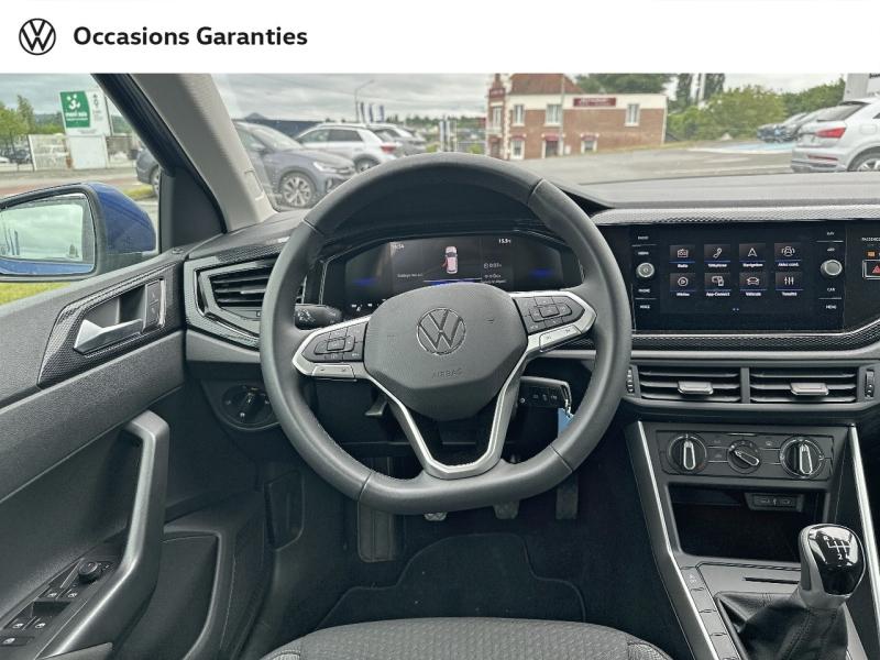 Voitures occasions VOLKSWAGEN POLO Life Bruay-la-Buissière
