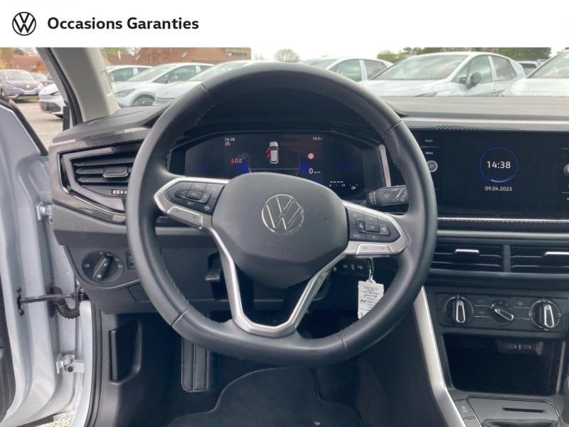 Voitures occasions VOLKSWAGEN POLO Life Bruay-la-Buissière