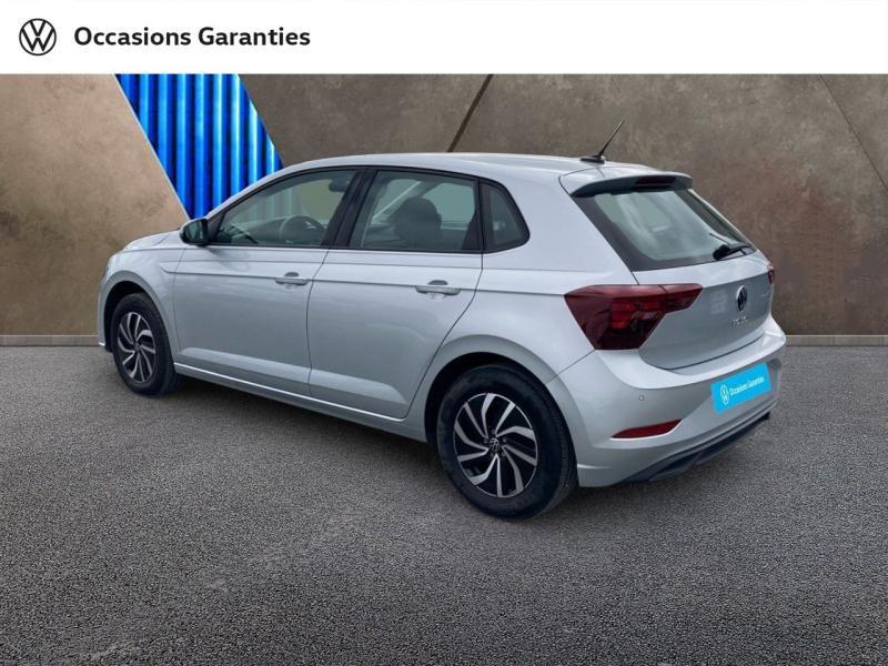 Voitures occasions VOLKSWAGEN POLO Life Bruay-la-Buissière