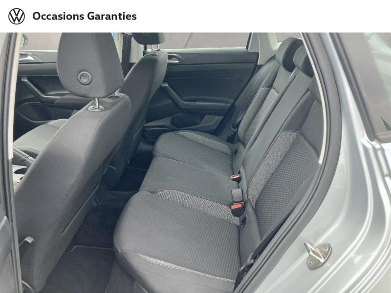 Voitures occasions VOLKSWAGEN POLO Life Bruay-la-Buissière