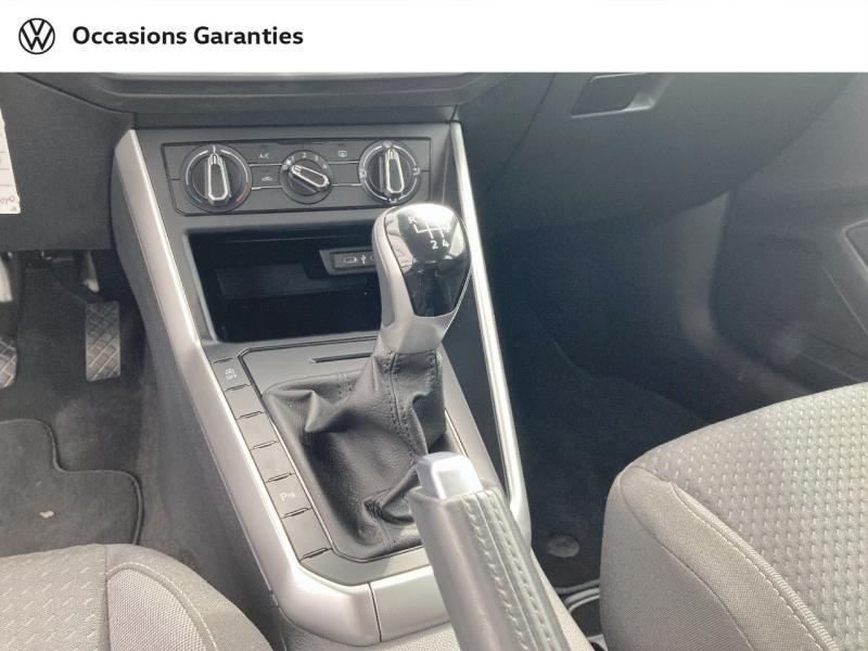 Voitures occasions VOLKSWAGEN POLO Life Bruay-la-Buissière