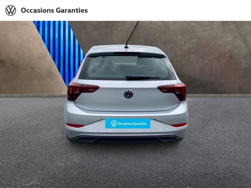 Voitures occasions VOLKSWAGEN POLO Life Bruay-la-Buissière