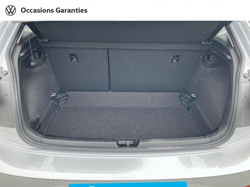 Voitures occasions VOLKSWAGEN POLO Life Bruay-la-Buissière