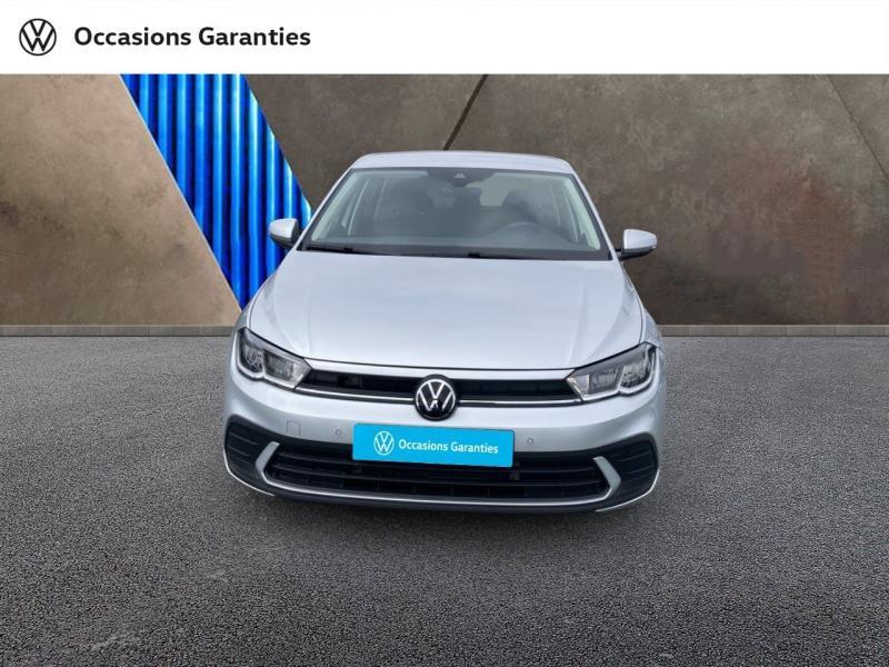 Voitures occasions VOLKSWAGEN POLO Life Bruay-la-Buissière