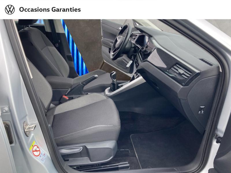 Voitures occasions VOLKSWAGEN POLO Life Bruay-la-Buissière