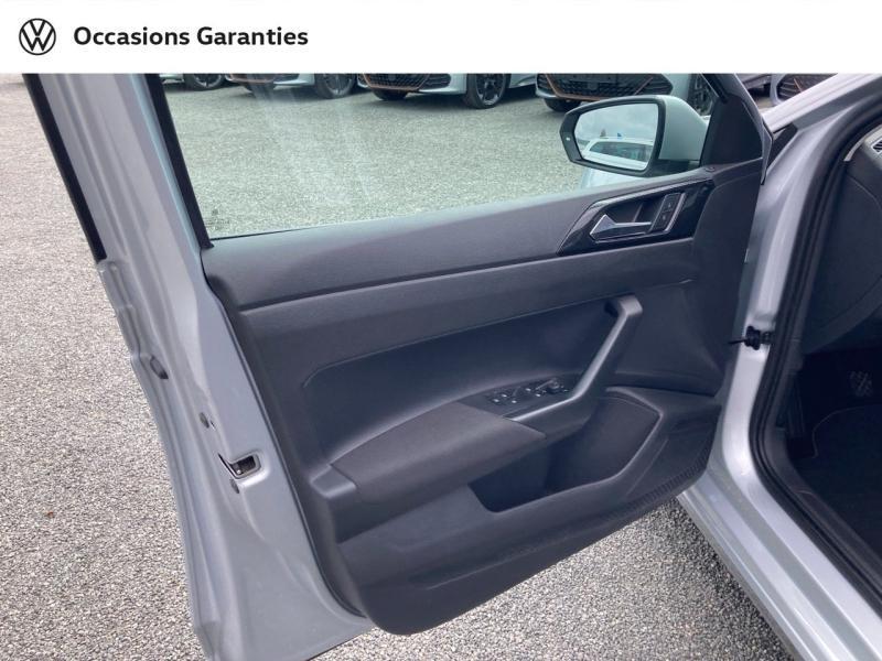 Voitures occasions VOLKSWAGEN POLO Life Bruay-la-Buissière