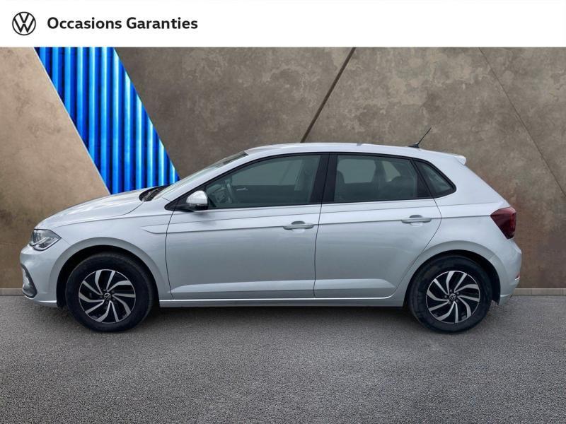 Voitures occasions VOLKSWAGEN POLO Life Bruay-la-Buissière