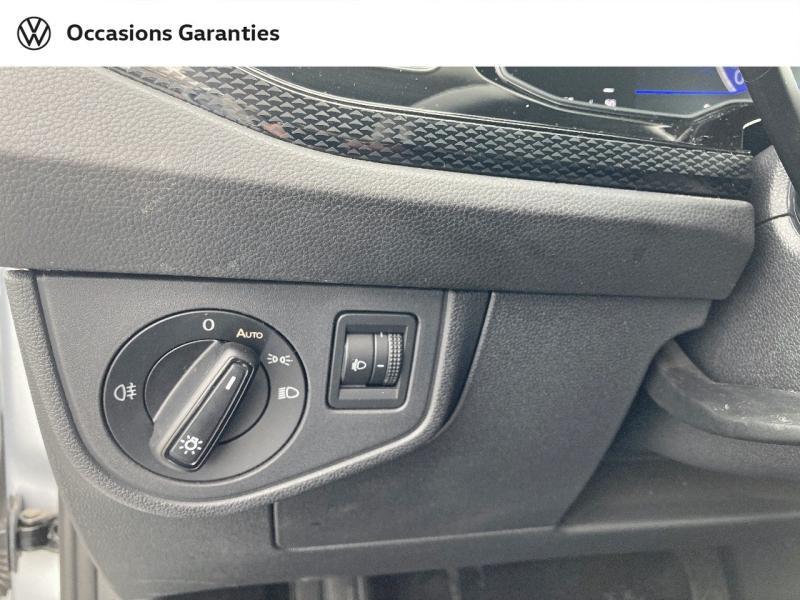 Voitures occasions VOLKSWAGEN POLO Life Bruay-la-Buissière