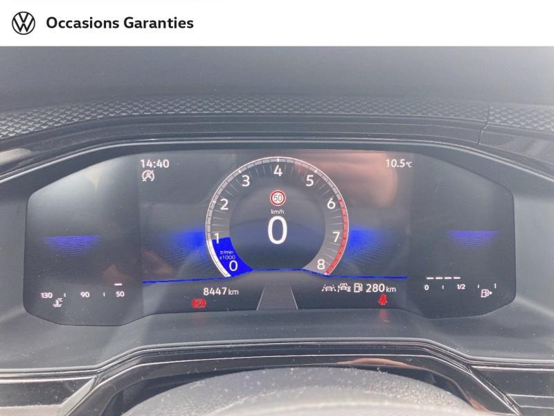 Voitures occasions VOLKSWAGEN POLO Life Bruay-la-Buissière