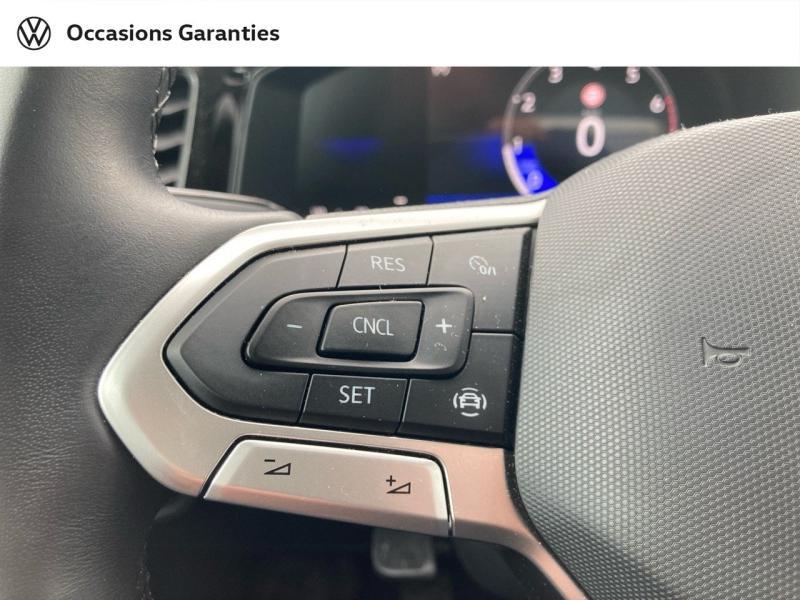 Voitures occasions VOLKSWAGEN POLO Life Bruay-la-Buissière