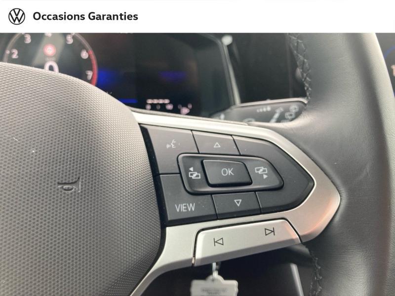 Voitures occasions VOLKSWAGEN POLO Life Bruay-la-Buissière