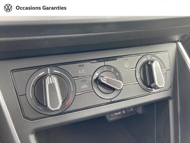 Voitures occasions VOLKSWAGEN POLO Life Bruay-la-Buissière