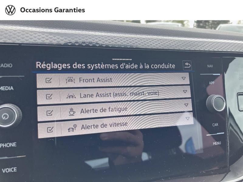 Voitures occasions VOLKSWAGEN POLO Life Bruay-la-Buissière