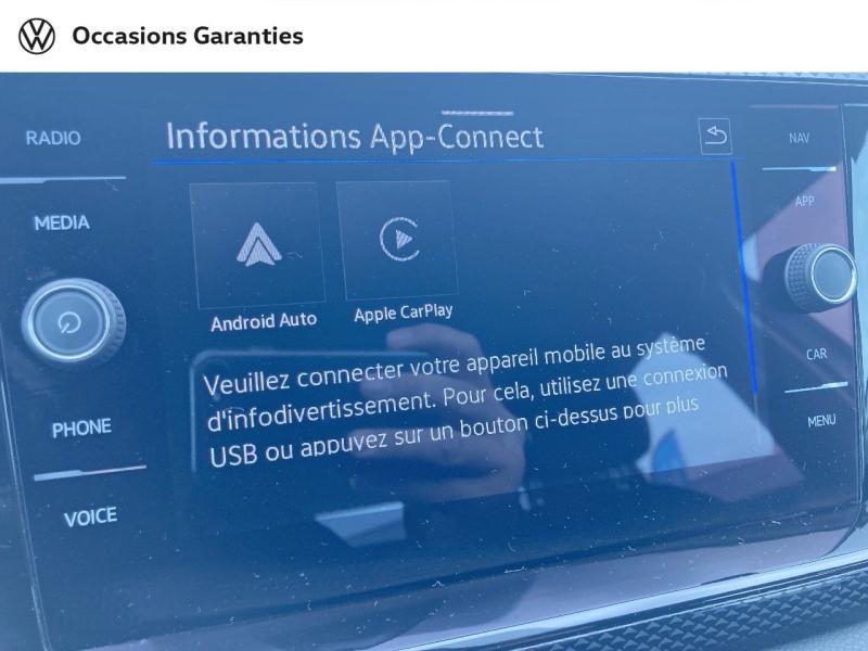 Voitures occasions VOLKSWAGEN POLO Life Bruay-la-Buissière