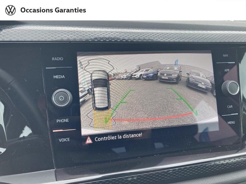 Voitures occasions VOLKSWAGEN POLO Life Bruay-la-Buissière