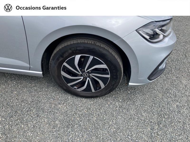 Voitures occasions VOLKSWAGEN POLO Life Bruay-la-Buissière
