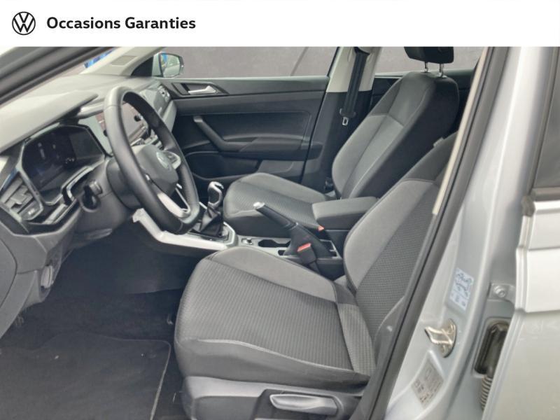 Voitures occasions VOLKSWAGEN POLO Life Bruay-la-Buissière