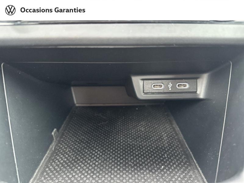 Voitures occasions VOLKSWAGEN POLO Life Bruay-la-Buissière