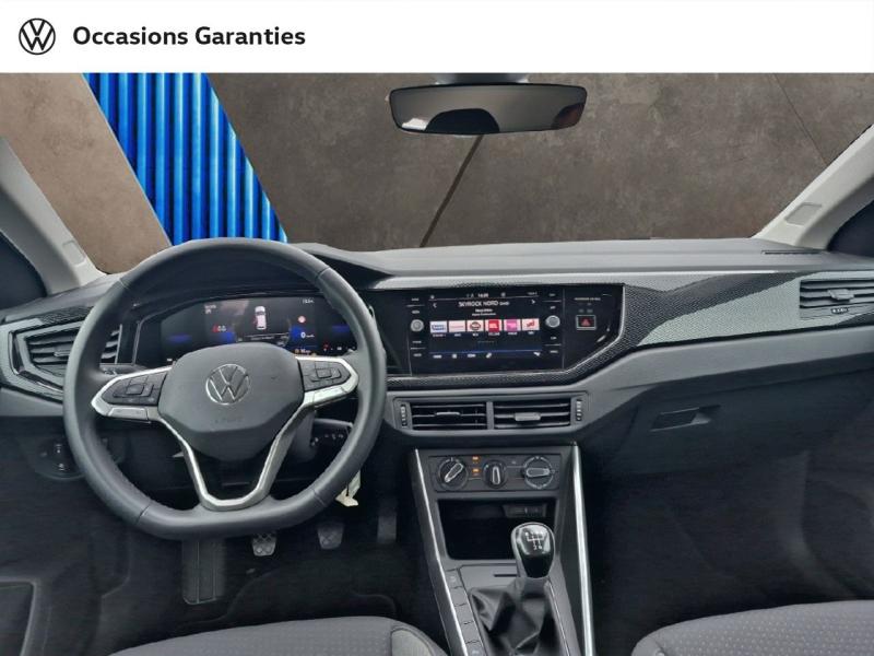 Voitures occasions VOLKSWAGEN POLO Life Bruay-la-Buissière