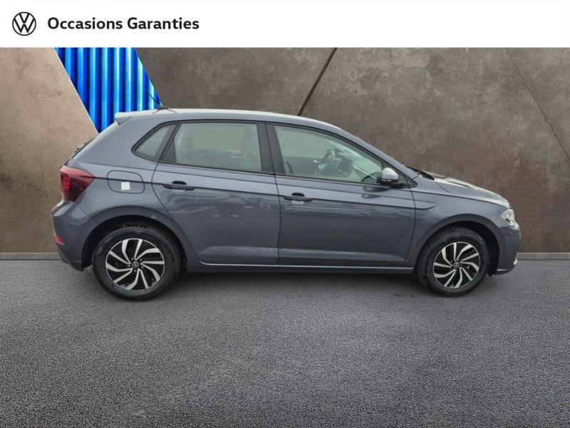 Voitures occasions VOLKSWAGEN POLO Life Bruay-la-Buissière