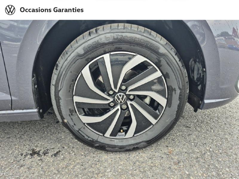 Voitures occasions VOLKSWAGEN POLO Life Bruay-la-Buissière