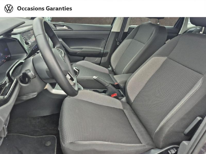 Voitures occasions VOLKSWAGEN POLO Life Bruay-la-Buissière