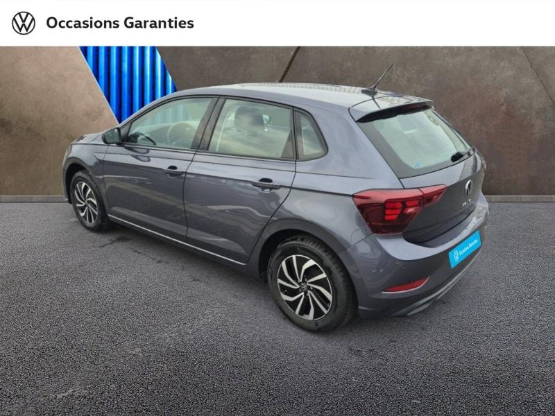 Voitures occasions VOLKSWAGEN POLO Life Bruay-la-Buissière