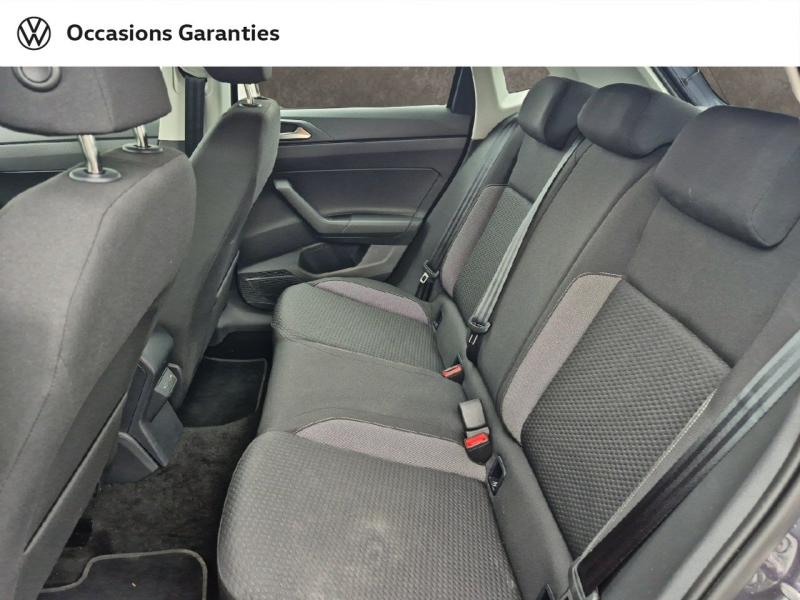 Voitures occasions VOLKSWAGEN POLO Life Bruay-la-Buissière