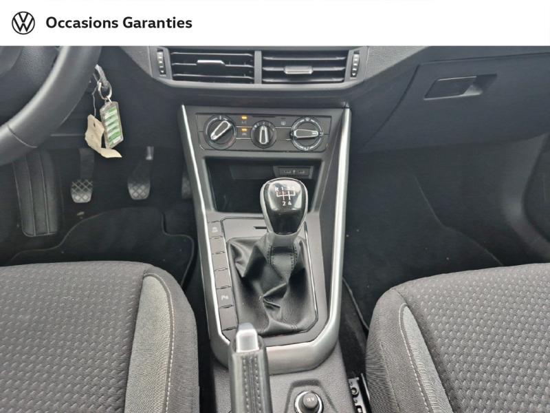 Voitures occasions VOLKSWAGEN POLO Life Bruay-la-Buissière