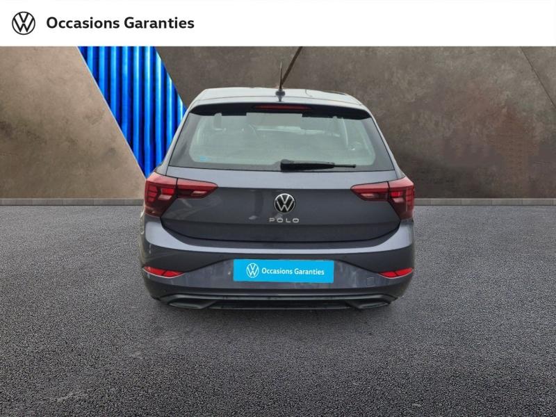 Voitures occasions VOLKSWAGEN POLO Life Bruay-la-Buissière