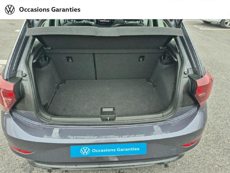 Voitures occasions VOLKSWAGEN POLO Life Bruay-la-Buissière