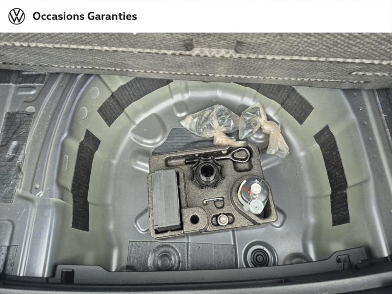 Voitures occasions VOLKSWAGEN POLO Life Bruay-la-Buissière