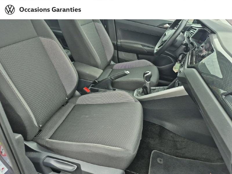 Voitures occasions VOLKSWAGEN POLO Life Bruay-la-Buissière