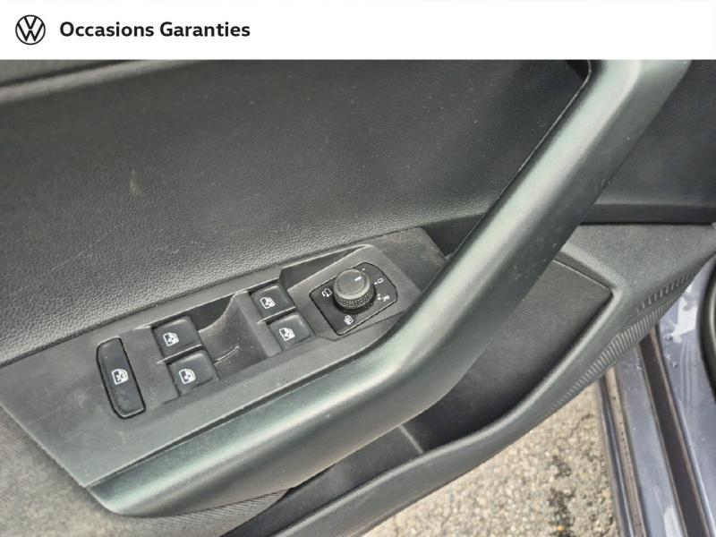 Voitures occasions VOLKSWAGEN POLO Life Bruay-la-Buissière